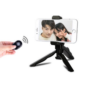 Stativ za telefon/fotoaparat za GoPro Drška za stabilizator Mini Adjust Stalak za selfie stativ za mobilne telefone Dodaci za akcijske kamere