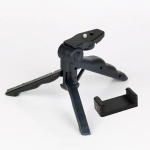 Stativ za telefon/fotoaparat za GoPro Drška za stabilizator Mini Adjust Stalak za selfie stativ za mobilne telefone Dodaci za akcijske kamere