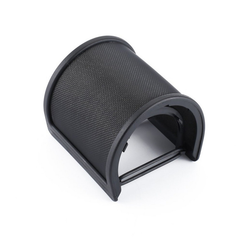 Profesionalni dvoslojni studijski mikrofon za snimanje u obliku slova U, vjetrobransko staklo Pop Filter Maska, štitnik Poklopac Studio vjetrobransko staklo NetCover