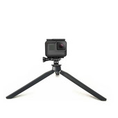 Tiesioginio vaizdo trikojo stovo rankenos stabilizatorius, skirtas DJI Osmo Pocket Gimbal, skirtas Gopro Zhiyun Smooth Phone išmaniojo telefono veiksmo kamerai