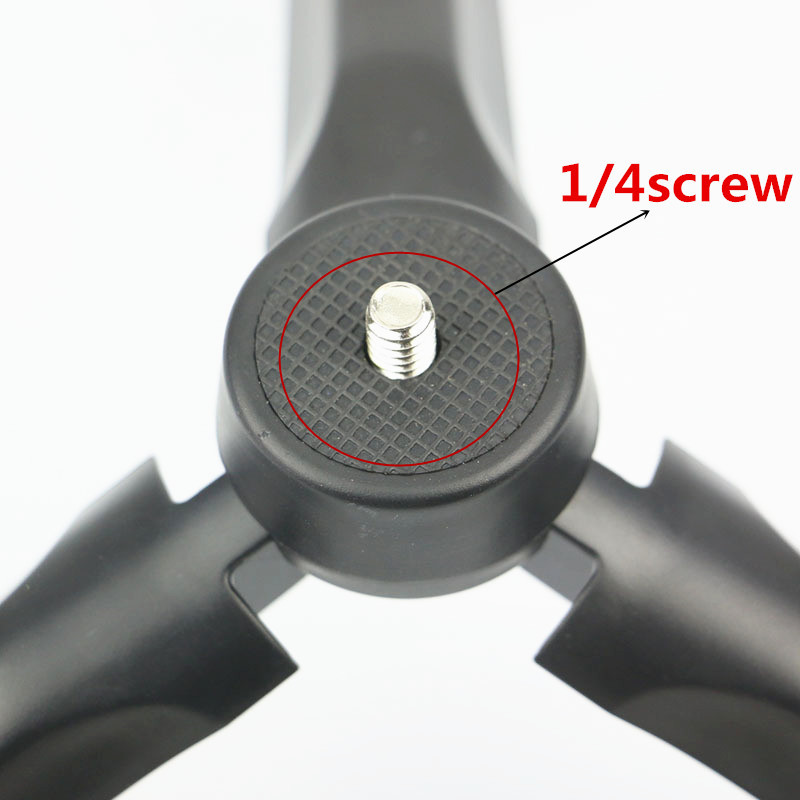 Tiesioginio vaizdo trikojo stovo rankenos stabilizatorius, skirtas DJI Osmo Pocket Gimbal, skirtas Gopro Zhiyun Smooth Phone išmaniojo telefono veiksmo kamerai