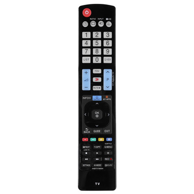 Univerzalni TV daljinski upravljač za LG AKB73756510 AKB73756502 AKB73615303 AKB73275618 60LA620S 32LM620T 60LA8600 60PH6700 daljinski