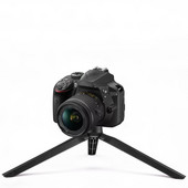 Stolni stativ za telefon Minitride Tripie Mini pametni telefon Stativ Stolni stativ Go Pro Tronožac za Xiaomi Iphone 13 Pro Max