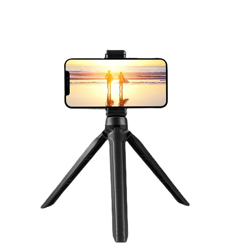 Stolni stativ za telefon Minitride Tripie Mini pametni telefon Stativ Stolni stativ Go Pro Tronožac za Xiaomi Iphone 13 Pro Max