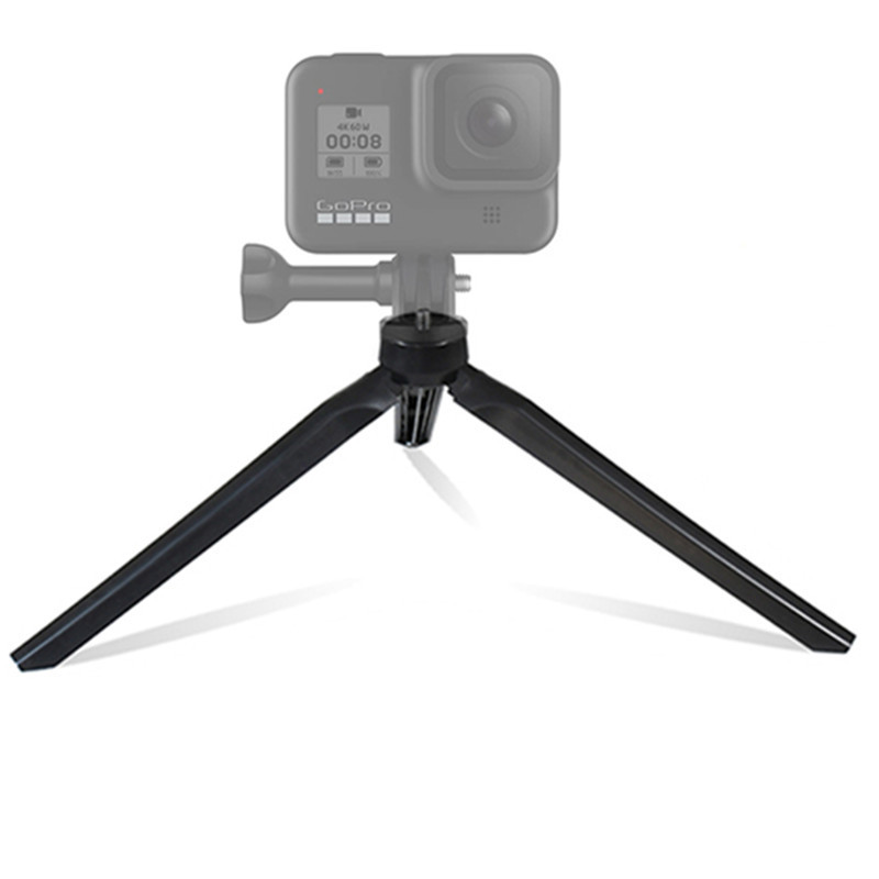 Stolni stativ za telefon Minitride Tripie Mini pametni telefon Stativ Stolni stativ Go Pro Tronožac za Xiaomi Iphone 13 Pro Max