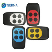 GERMA 433Mhz Garažna vrata Kopiranje Daljinski upravljač Kloniranje RF odašiljač Bežični Daljinski upravljač 433Mhz Za Vrata Umnožavanje