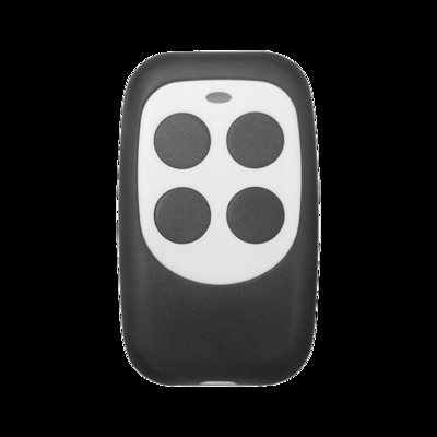 GERMA 433Mhz Garažna vrata Kopiranje Daljinski upravljač Kloniranje RF odašiljač Bežični Daljinski upravljač 433Mhz Za Vrata Umnožavanje