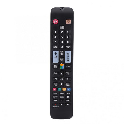 Univerzalni daljinski upravljač za Samsung, zamjenski HDTV daljinski upravljač AA59-00638A za Samsung UN46EH6000F Smart TV CT