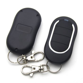 Alutech AT-4N 433.92MHz Дистанционно управление AT-4N Gate Garage Door Remote 433.92MHz