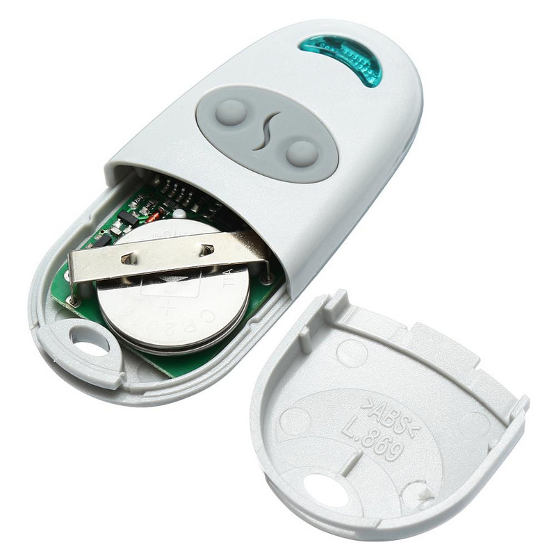 Дубликатор Копие за CAME TOP432NA TOP432EE TOP432EV дистанционно управление 433.92MHz порта гаражна врата дистанционно отваряне Ключодържател