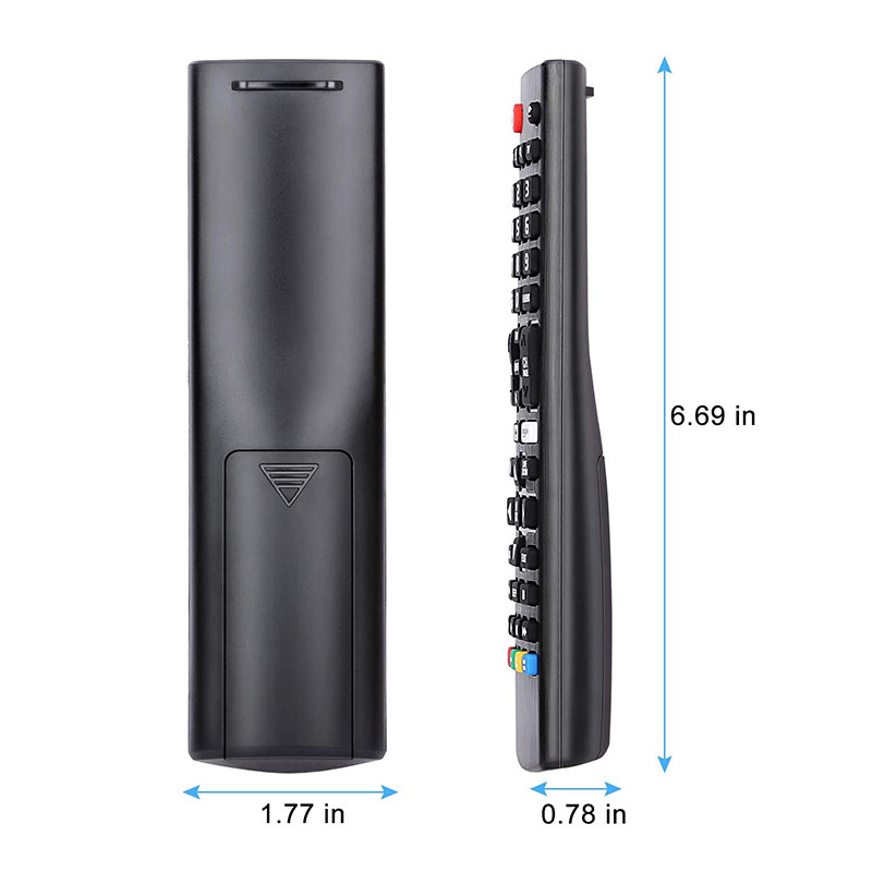 Univerzalni daljinski upravljač za LG Smart TV Daljinski upravljač Svi modeli LCD LED 3D HDTV Smart TV AKB75095307 AKB75375604 AKB74915305