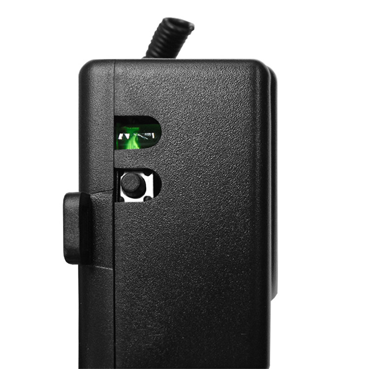 GERMA 433MHz suure võimsusega alalisvoolu 12V 24V 72V 30A RF kaugjuhtimislüliti 1CH relee vastuvõtja ja saatja auto veepumba mootorile