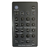 Novi zamjenski univerzalni daljinski upravljač ZA BOSES Soundtouch Wave Music System III CD/player kontroler AWRCC1 AWRCC2 AWRCC3