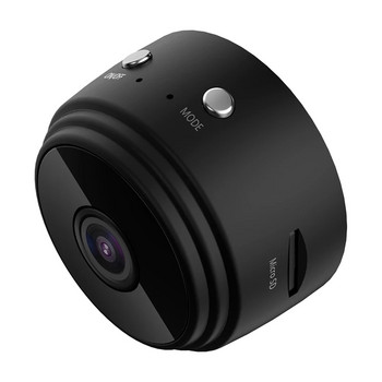 A9 Mini 1080P HD IP κάμερα νυχτερινή έκδοση Ασφάλεια βίντεο Ασύρματες μίνι βιντεοκάμερες Κάμερα Wifi Κινητό τηλέφωνο Παρακολούθηση σε πραγματικό χρόνο
