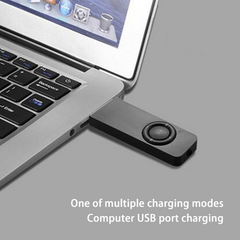 MP3 плейър Музикален високоговорител Преносим дълга лента USB Pluggable Card Музикален плейър Hifi плейър