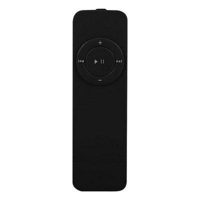 MP3 grotuvas Muzikos garsiakalbis Nešiojamas ilgas juosteles USB Prijungiama kortelė Muzikos grotuvas Hifi grotuvas