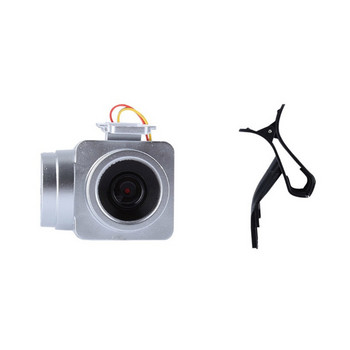 Τηλεχειριστήριο αεροσκάφους WiFi κάμερα, Drone Mini Camera 360P/720P/1080P, Gesture Control RC Toy Drone Aerial Photography