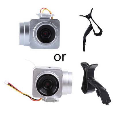 Távirányító Repülőgép WiFi kamera, Drone Mini Camera 360P/720P/1080P, Gesztusvezérlésű RC játék drón légifotózási kiegészítő