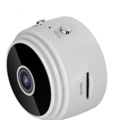 A9 mini Wifi kamera 1080p HD Ip kamera éjszakai mikrokamera hang videorögzítő vezeték nélküli biztonsági mini kamerák biztonsági kamera