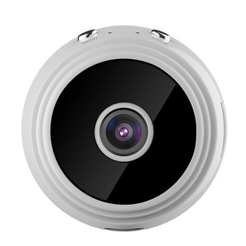 1080P Full HD Mini Κάμερα Βιντεοκάμερα νυχτερινής όρασης Motion Micro Κάμερες IP Ασφάλεια Τηλεχειριστήριο Κάμερες βίντεο Wifi επιτήρηση