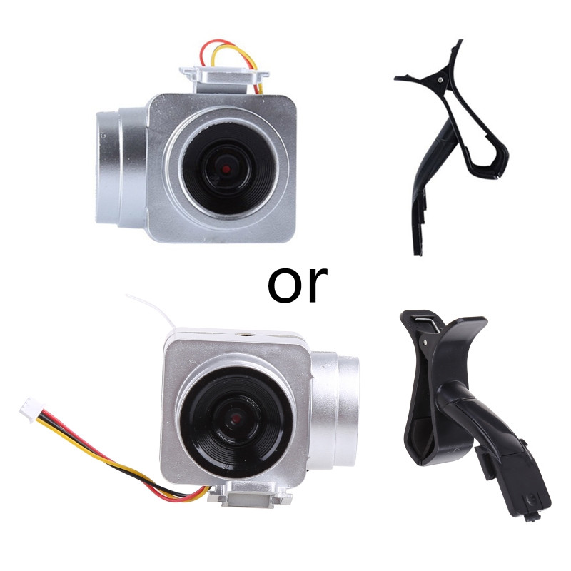 Telecomandă Telecomandă Telecomandă Mini WiFi Kit Cameră 360P/720P/1080P, Control gestual RC Jucărie Dronă Accesoriu pentru Fotografie Aeriană