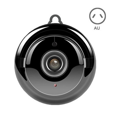 720P HD Hot Link Daljinska sigurnosna nadzorna kamera Snimač Mini bežična Wifi kamera Puni prikaz