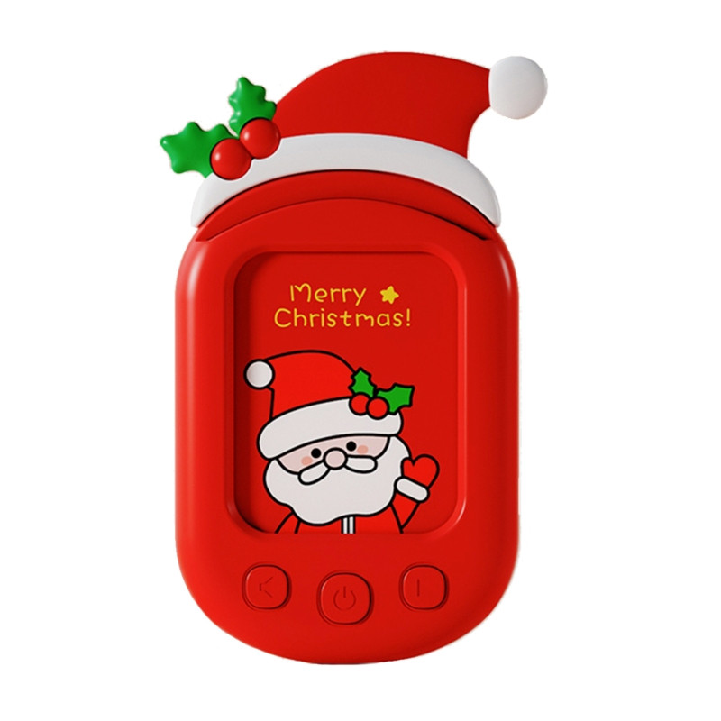 Slatka crtana pametna AR kartica Stroj za učenje Stroj za kartice za opismenjavanje Igračka za rano obrazovanje Poklon