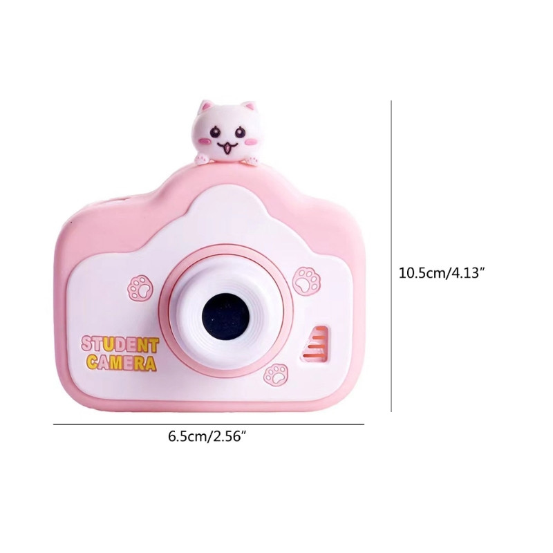 Dječja mini digitalna video kamera za malu djecu, video rekorder igračke za djecu