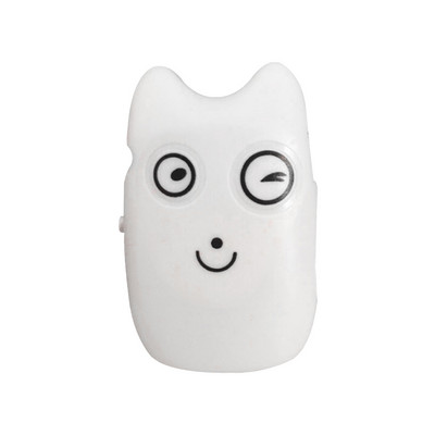 Animacinių filmų mini nešiojamas MP3 grotuvas lauko sportinės muzikos Walkman, skirtas TF kortelei namų biurui, bėgiojančiam studentui vaikams, dovanoms