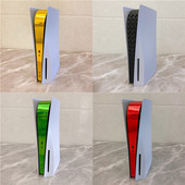 PS5 središnja ploča Skin Decal Vinil naljepnica omot RAZNIH BOJA