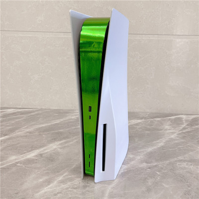 PS5 središnja ploča Skin Decal Vinil naljepnica omot RAZNIH BOJA