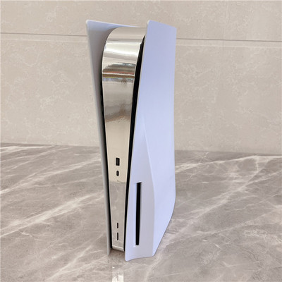 PS5 središnja ploča Skin Decal Vinil naljepnica omot RAZNIH BOJA