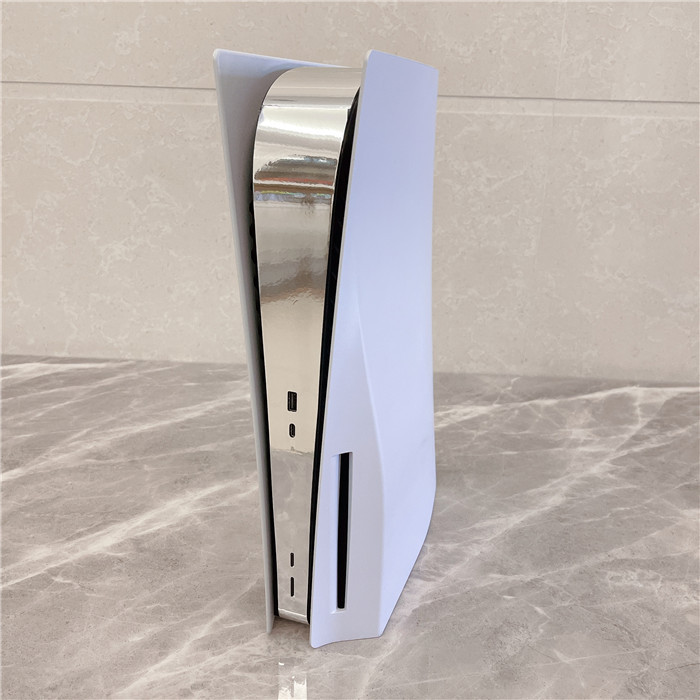 PS5 središnja ploča Skin Decal Vinil naljepnica omot RAZNIH BOJA