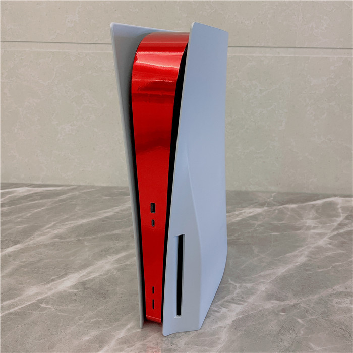 PS5 središnja ploča Skin Decal Vinil naljepnica omot RAZNIH BOJA