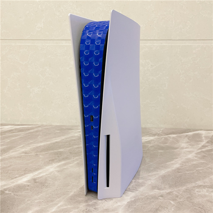 PS5 središnja ploča Skin Decal Vinil naljepnica omot RAZNIH BOJA