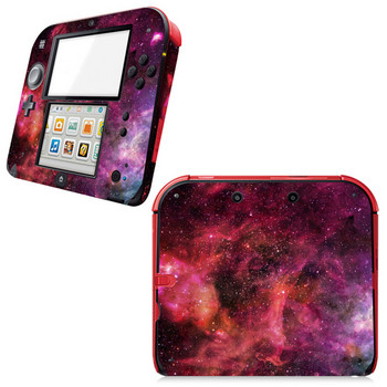 Για 2DS Vinyl Skin Sticker Cover For Nintendo 2DS Skin Protector