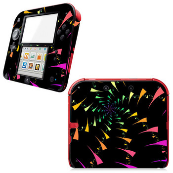 Για 2DS Vinyl Skin Sticker Cover For Nintendo 2DS Skin Protector