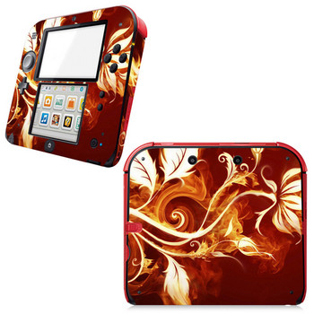 Για 2DS Vinyl Skin Sticker Cover For Nintendo 2DS Skin Protector