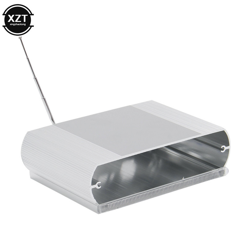 MP3 zenelejátszó Bluetooth WMA dekóder kártya színes kijelző alumínium ház Modul doboz autórádió modul támogatja az USB FM TF-et