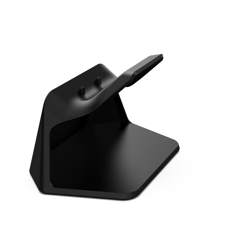 1 KOM Držač kontrolera za igre za Xbox Series SX prijenosni zaslon, postolje za punjenje Dock za Xbox One, tanki držač za igraću palicu