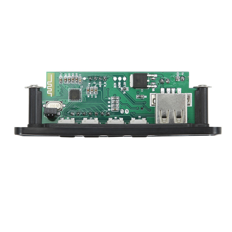 Bluetooth 5.0 MP3 dekoder Modul ploče za dekodiranje 5V- 12V Auto USB MP3 player WMA WAV TF utor za karticu / USB / FM daljinski modul ploče