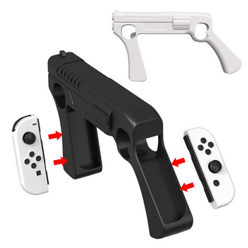 Splatoon3 Handgrip Sense Joystick Stand για Joycon Nintendo Switch Joypad Gaming Gaming Αξεσουάρ