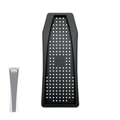 Suport vertical pentru suport de racire Suport de bază pentru Sony Playstation 5 PS5 Driver CD Suport pentru gazdă pentru consola de jocuri digitală