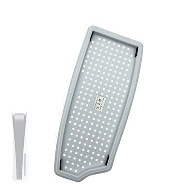 Suport vertical pentru suport de racire Suport de bază pentru Sony Playstation 5 PS5 Driver CD Suport pentru gazdă pentru consola de jocuri digitală