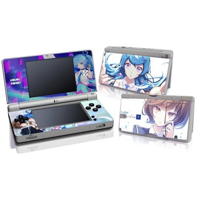 Aprovizionare din fabrică Produs nou pentru autocolant NDSL PVC Vinyl Skin