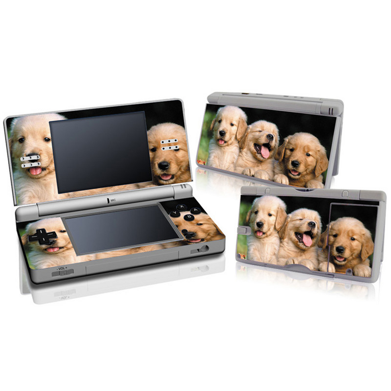 Aprovizionare din fabrică Produs nou pentru autocolant NDSL PVC Vinyl Skin