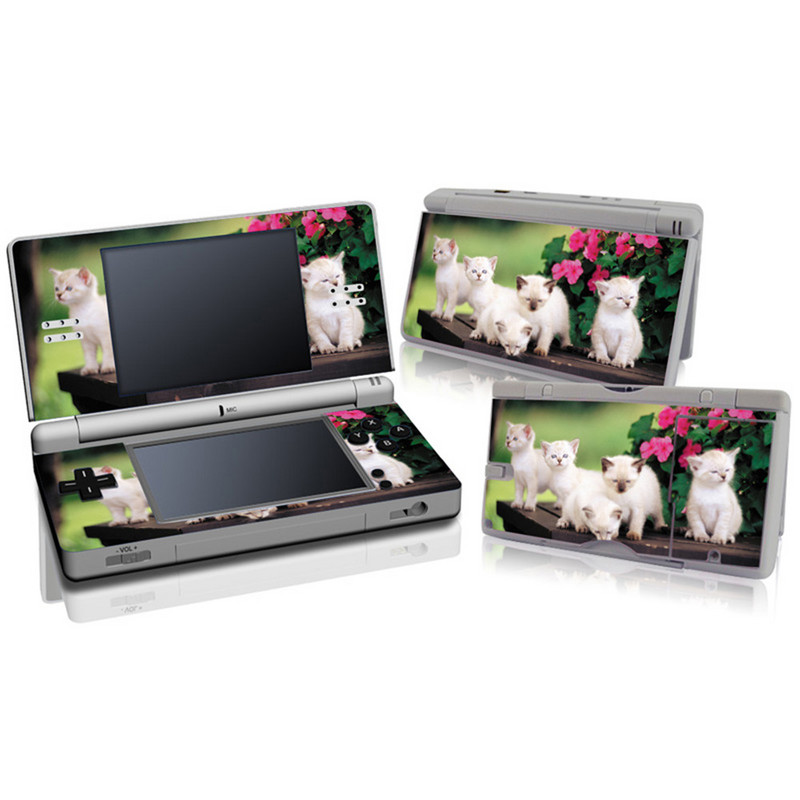 Aprovizionare din fabrică Produs nou pentru autocolant NDSL PVC Vinyl Skin