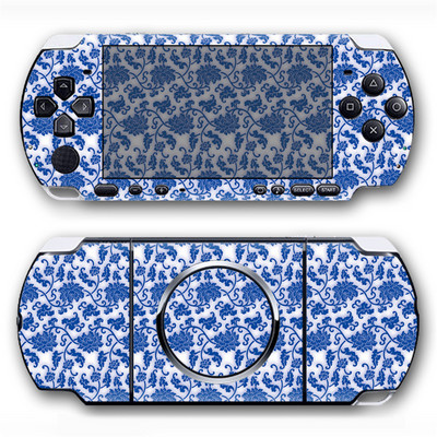 Új matrica Sony PSP 3000 Skin Sticker Vinyl Perfect Fit matricához