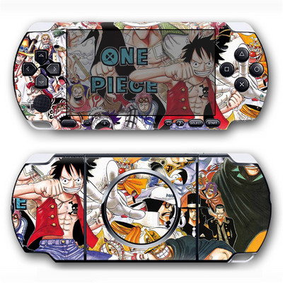 Új matrica Sony PSP 3000 Skin Sticker Vinyl Perfect Fit matricához