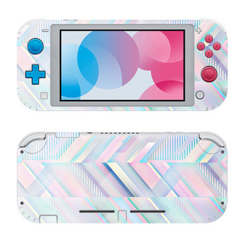 FOR Ninten do Switch Lite Console Vinyl Skin Skin Stickers Αυτοκόλλητα